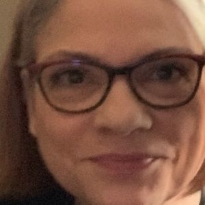 Meet your Posher, Jo